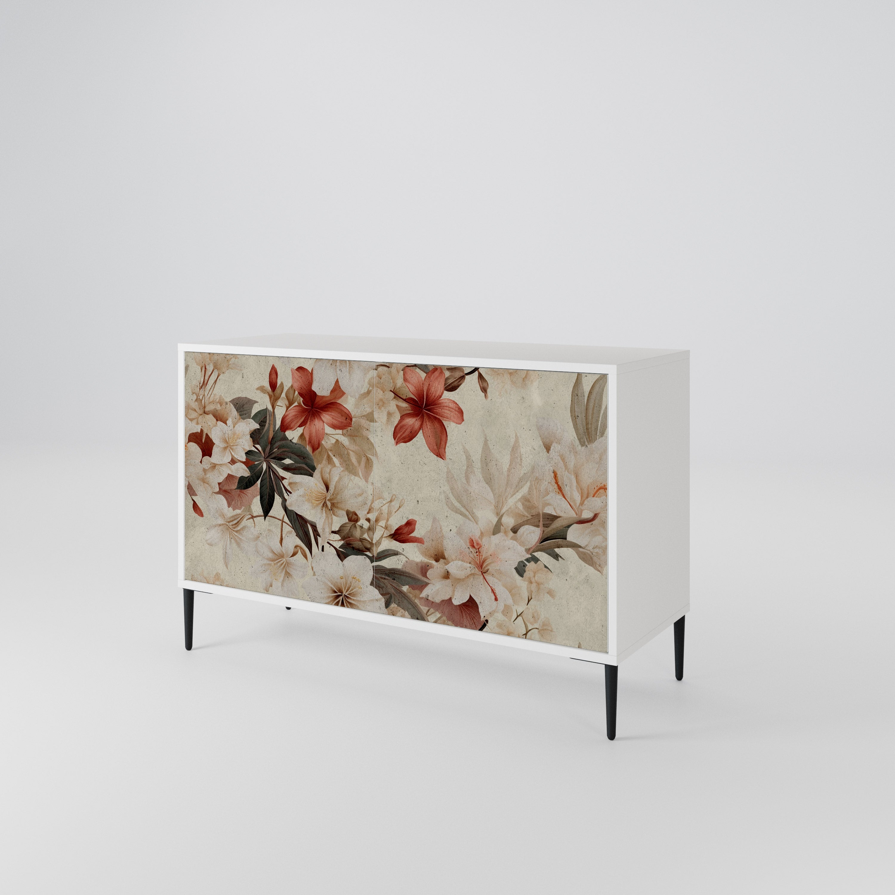PETAL HARMONY 2-Door Sideboard