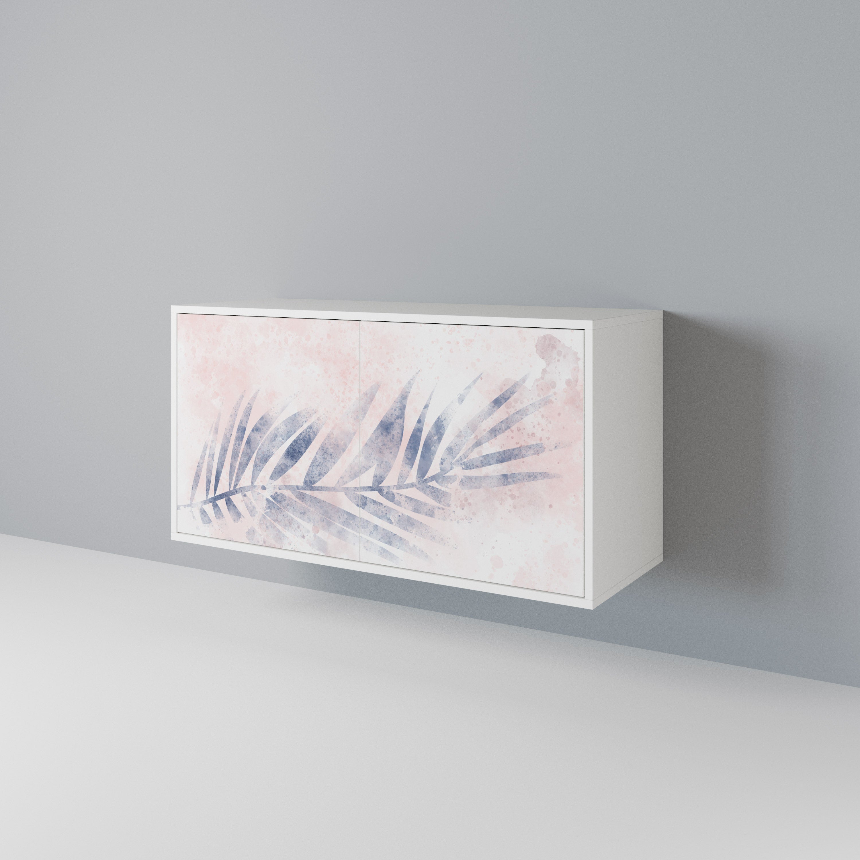 TIMELESS FLOAT 2-Door Sideboard