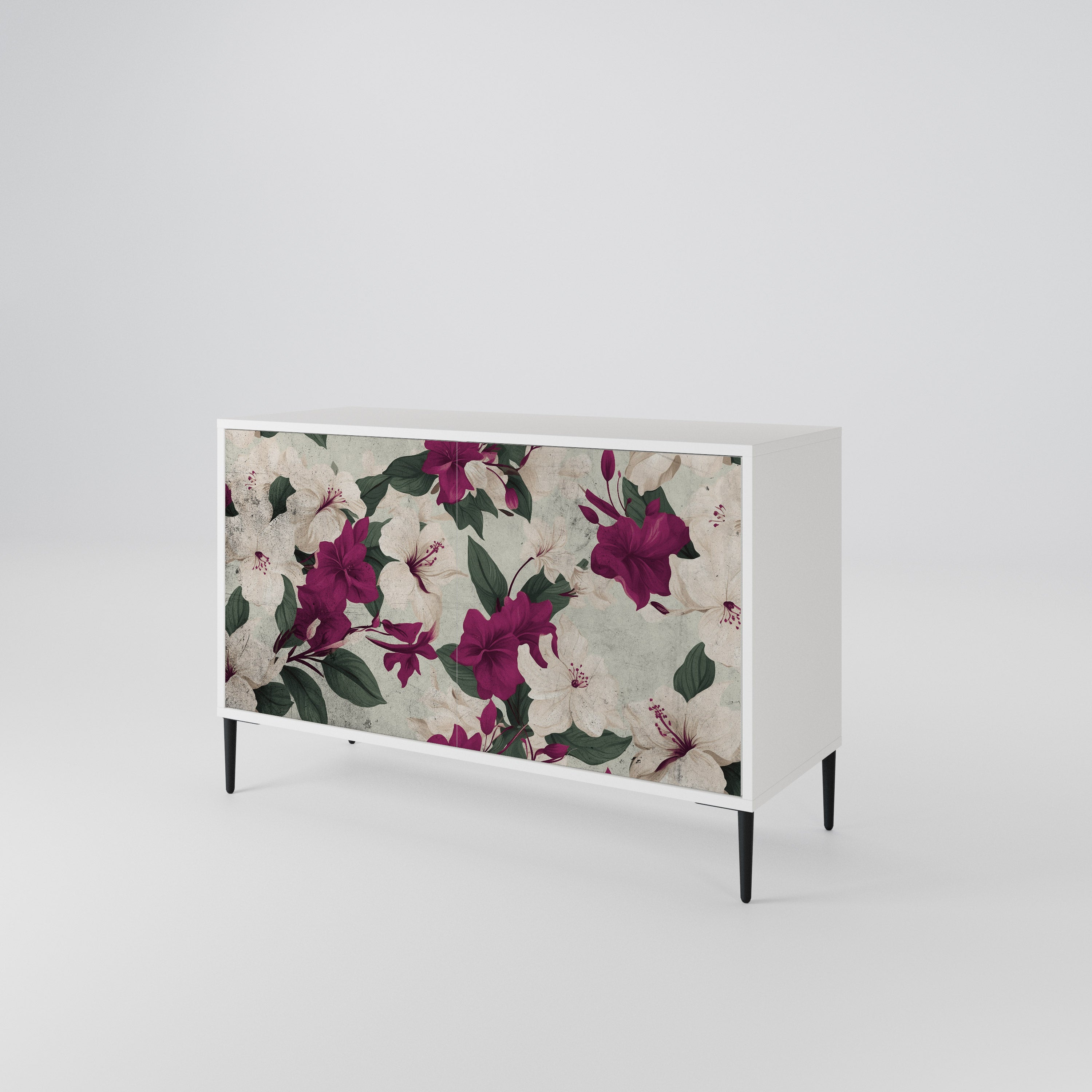 FLOWERET DREAM 2-Door Sideboard