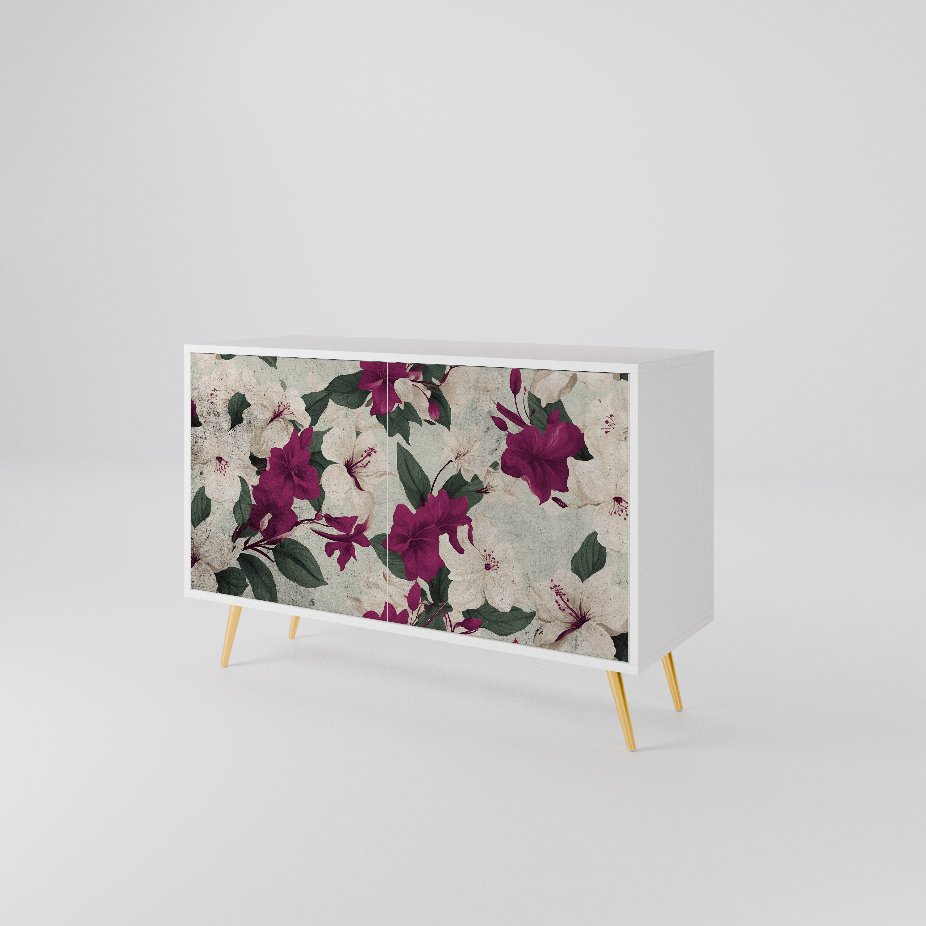 FLOWERET DREAM 2-Door Sideboard