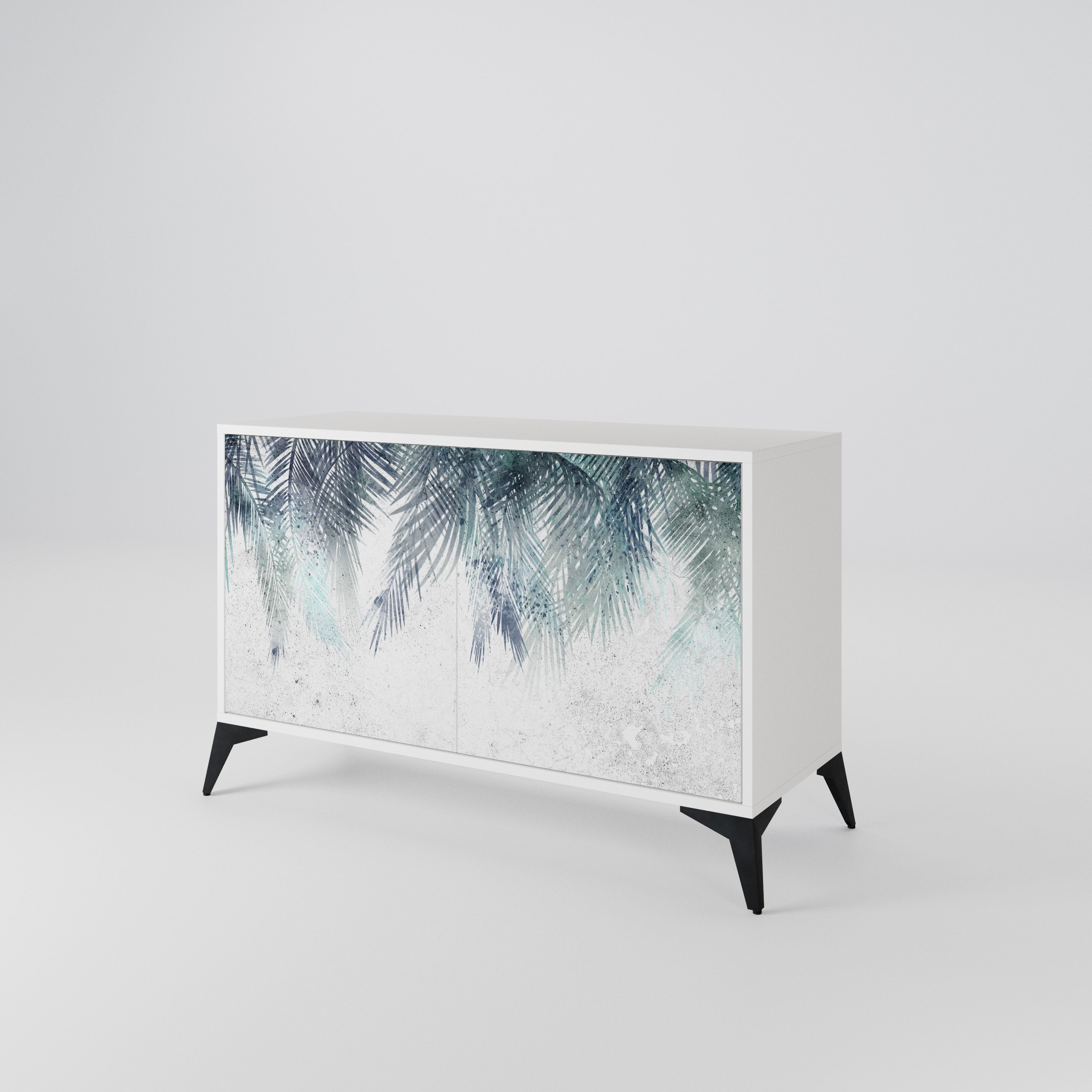 PALM VEIL 2-Door Sideboard