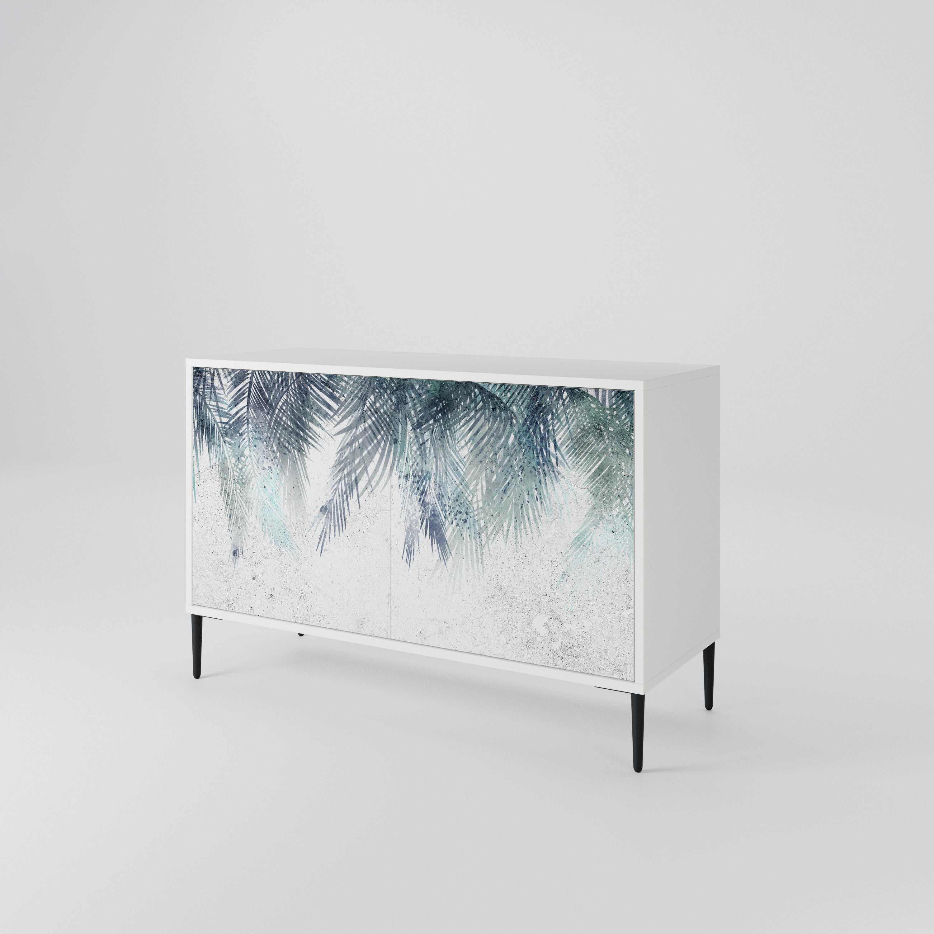 PALM VEIL 2-Door Sideboard