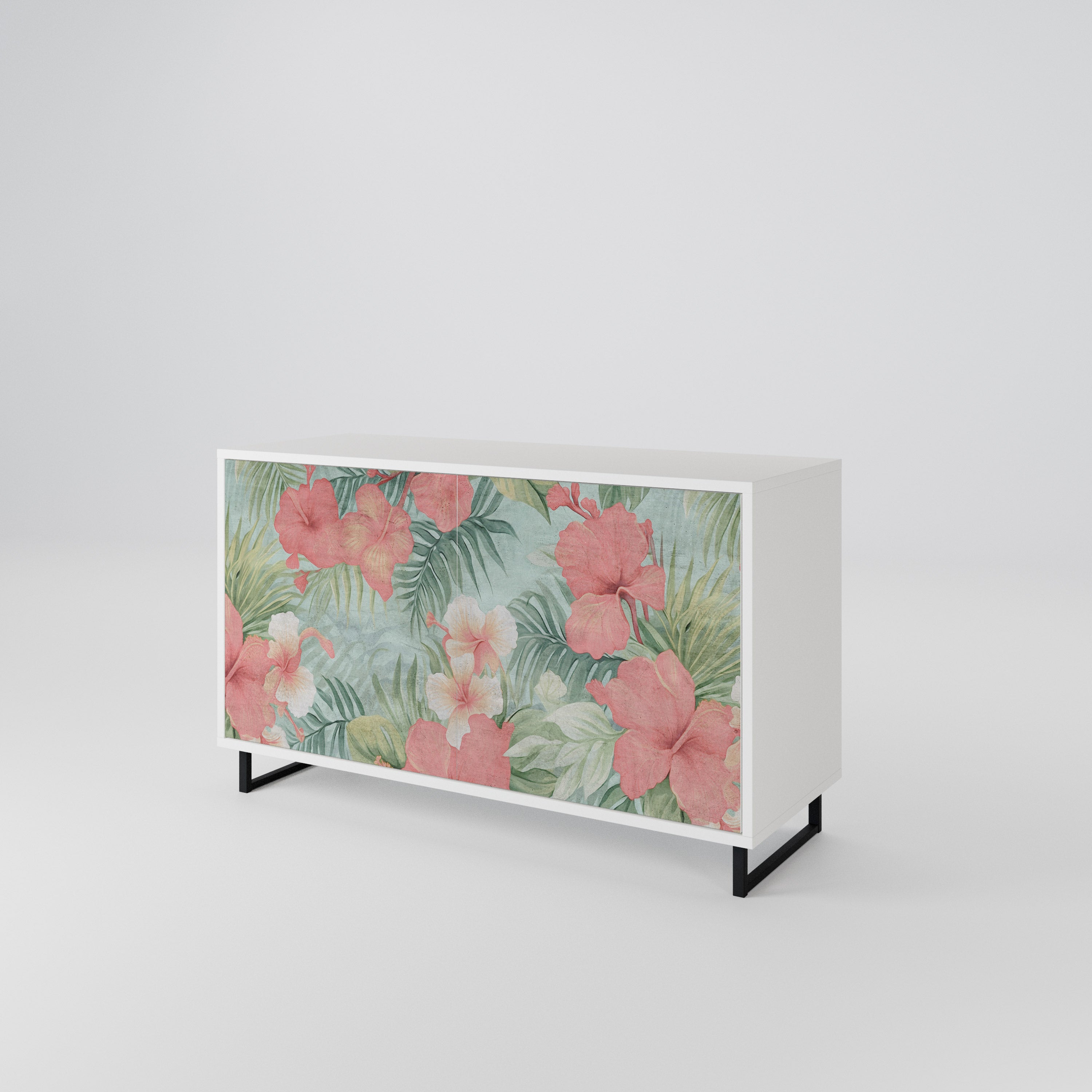 HAWAIIAN SPIRIT 2-Door Sideboard