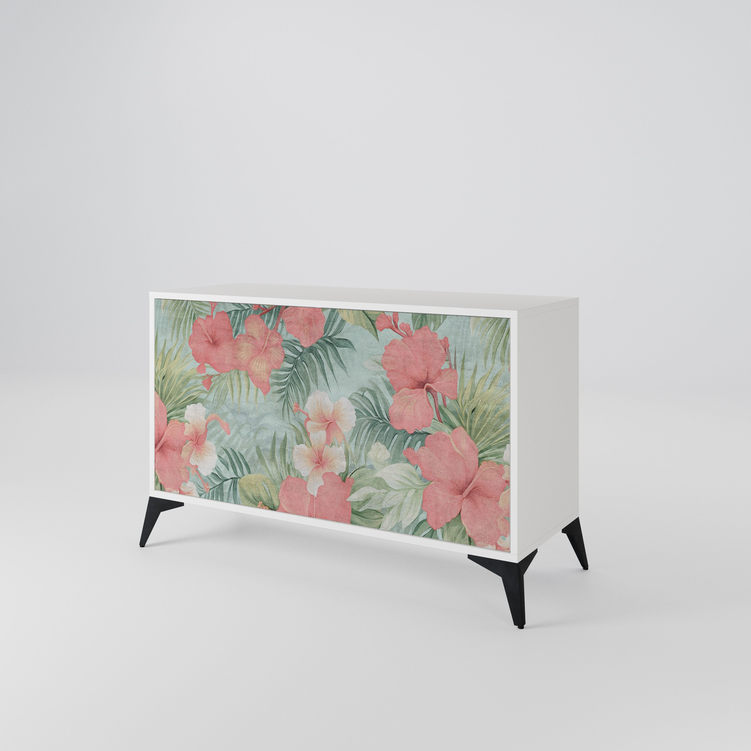 HAWAIIAN SPIRIT 2-Door Sideboard