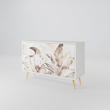 WILD TENDERNESS 2-Door Sideboard