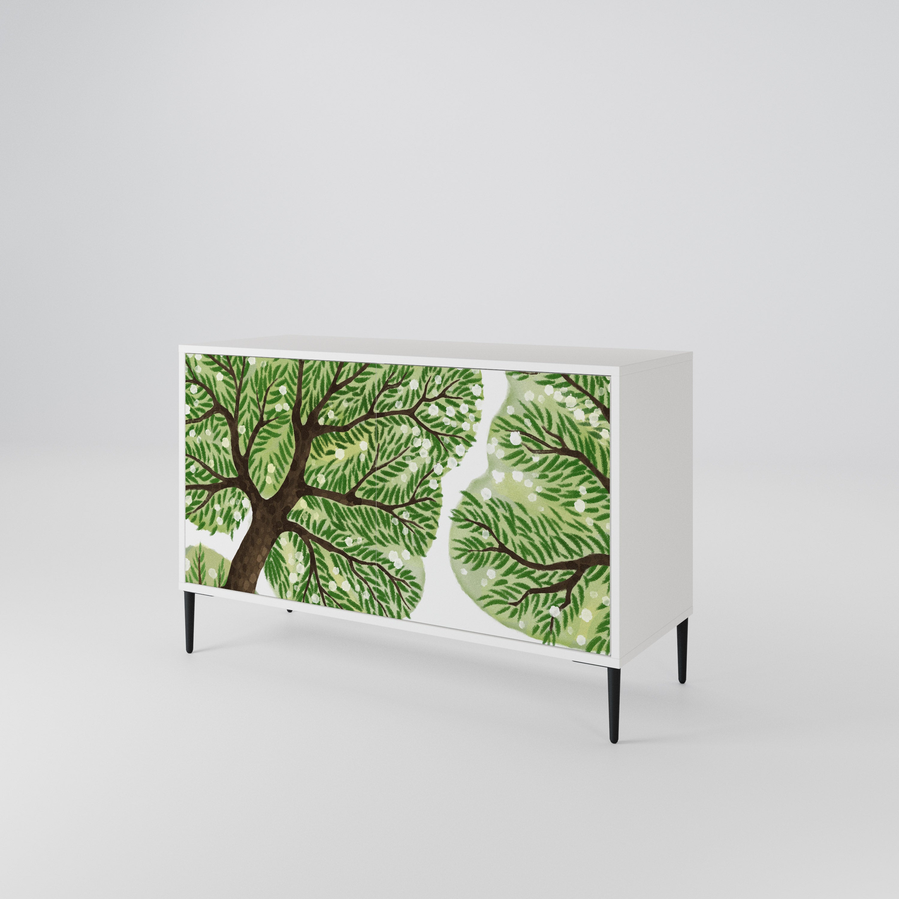 WILDERNESS DASH 2-Door Sideboard