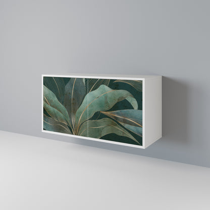 ROYAL GREEN 2-türiges Sideboard