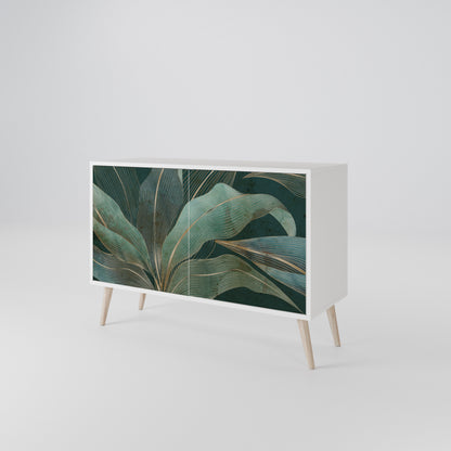 ROYAL GREEN 2-türiges Sideboard