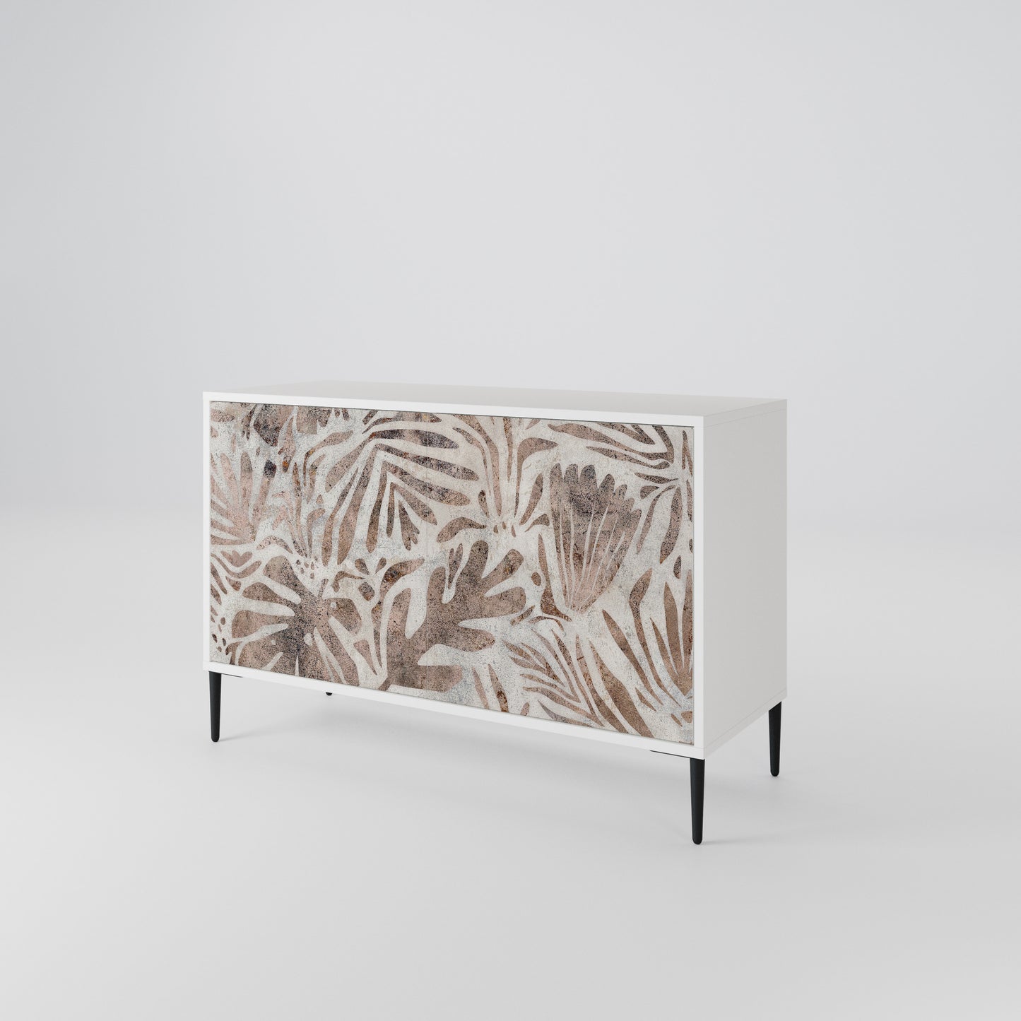 PASSING TIME 2-Door Sideboard