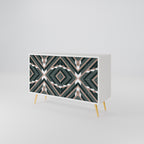 DIMENSION DELIGHTS 2-Door Sideboard