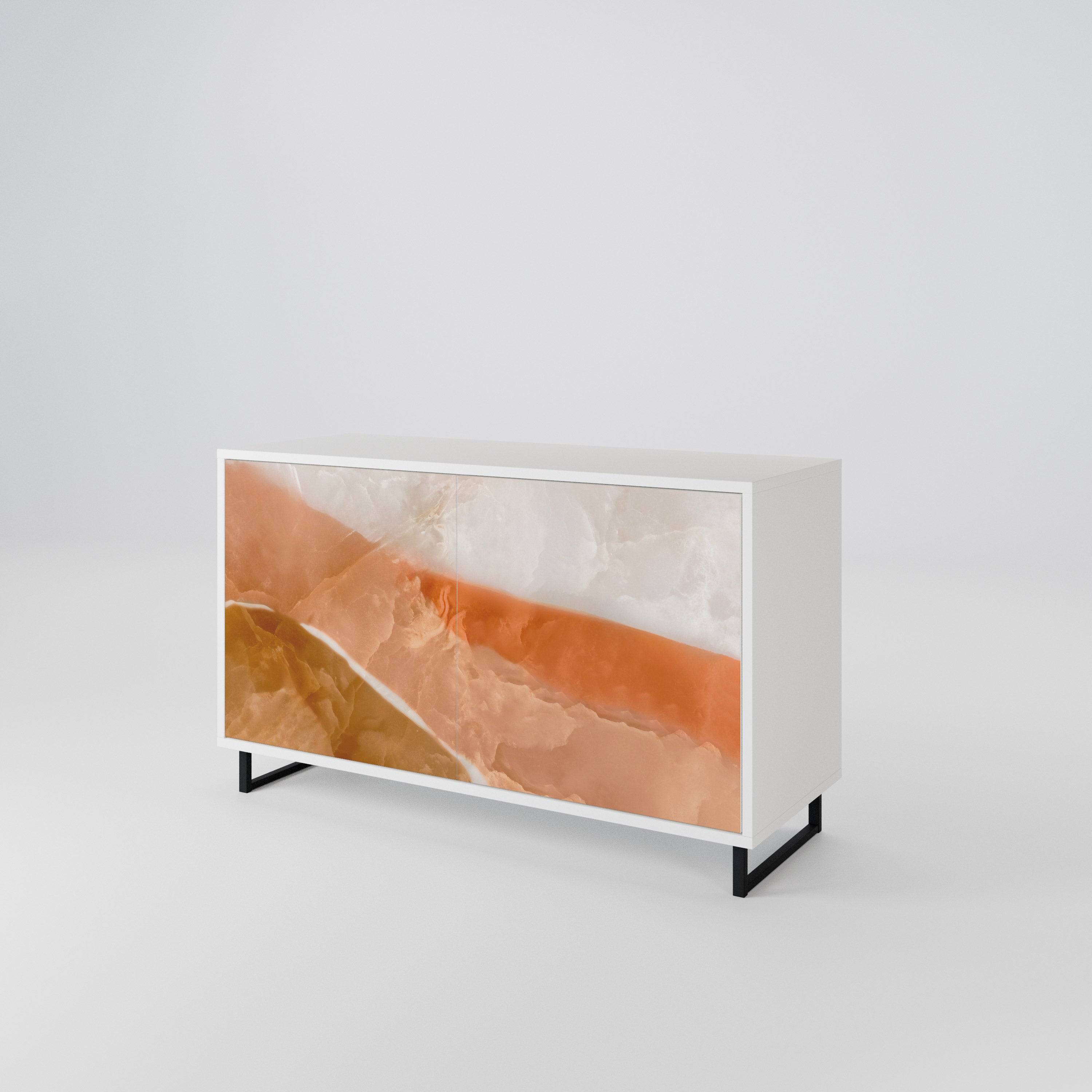 SANDHILLS SPLENDOUR 2-Door Sideboard