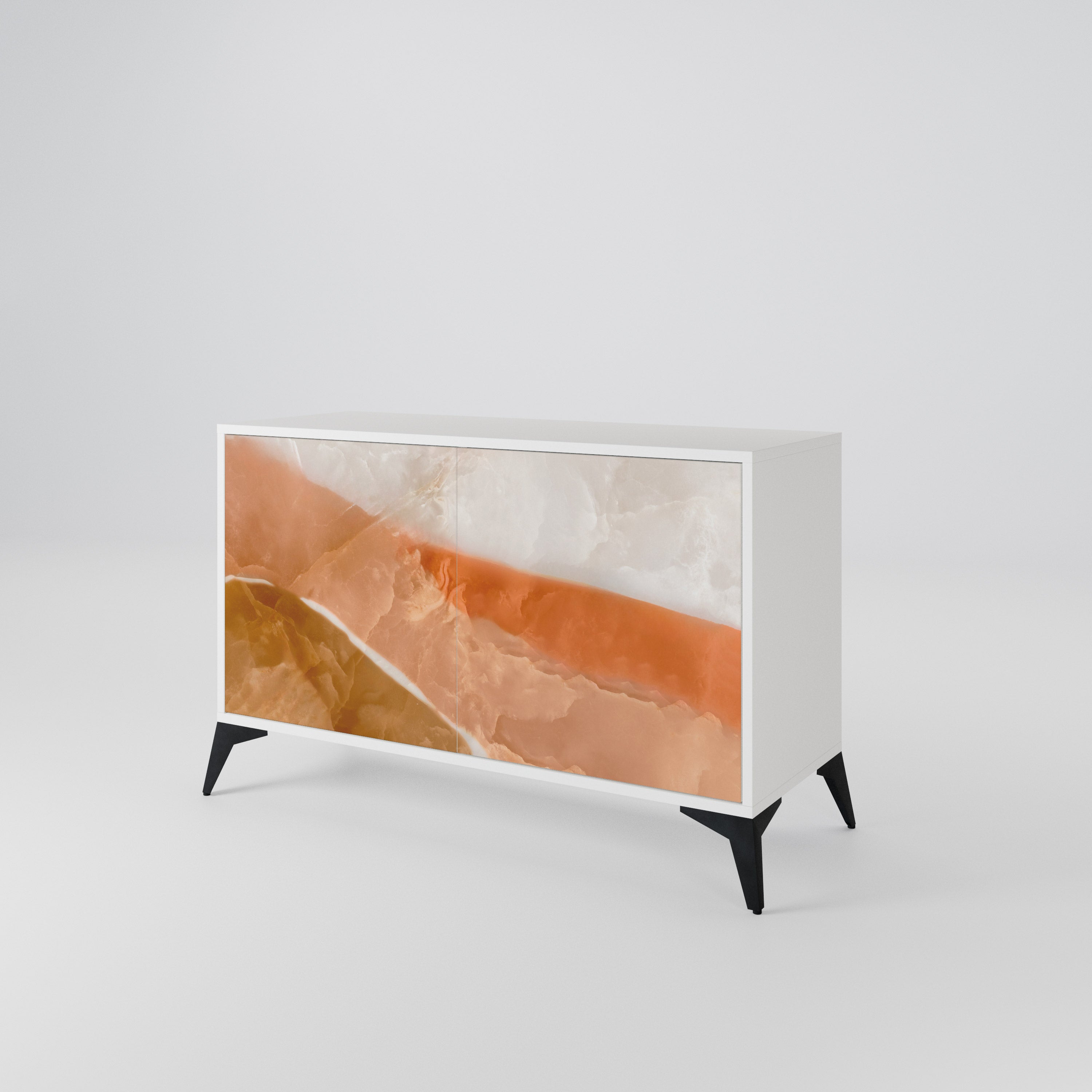 SANDHILLS SPLENDOUR 2-Door Sideboard