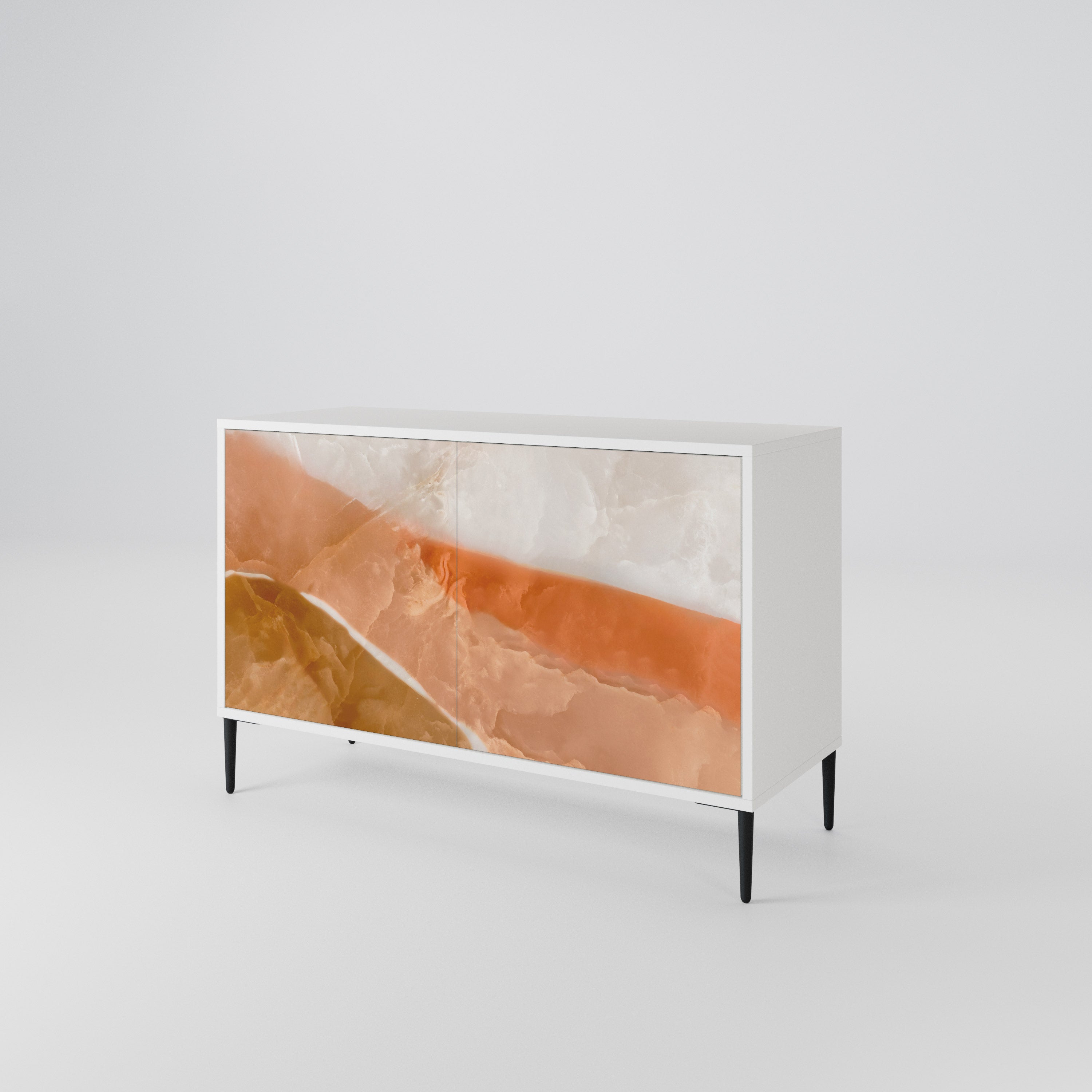 SANDHILLS SPLENDOUR 2-Door Sideboard