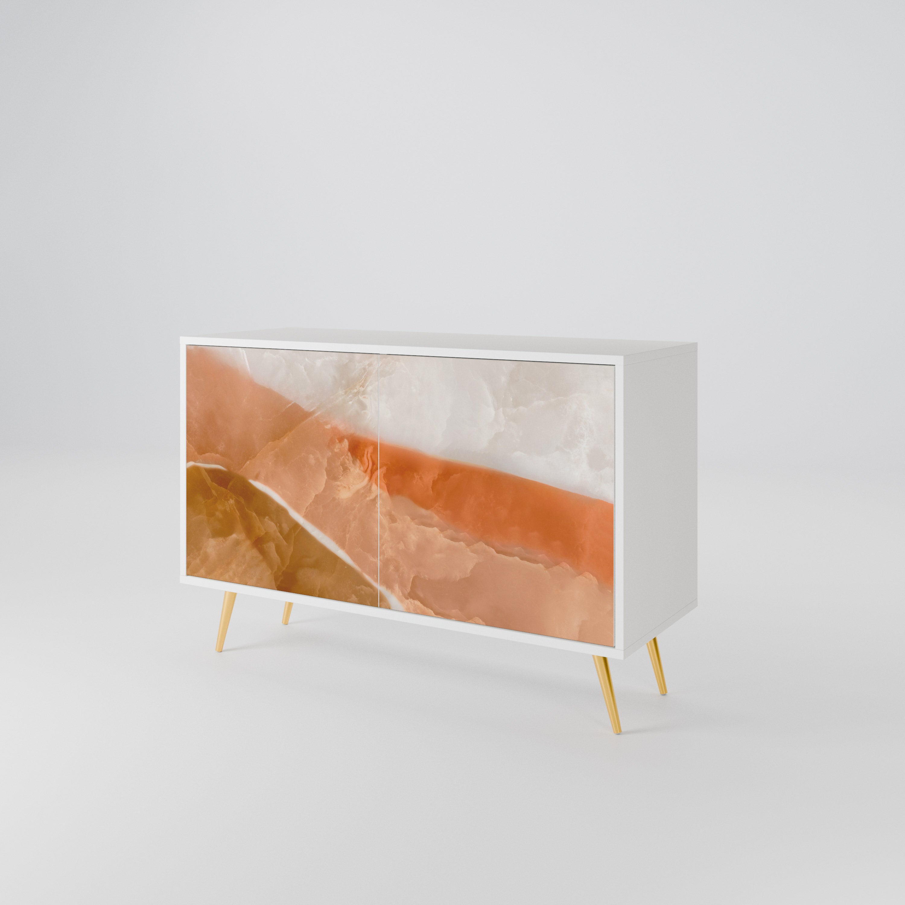 SANDHILLS SPLENDOUR 2-Door Sideboard