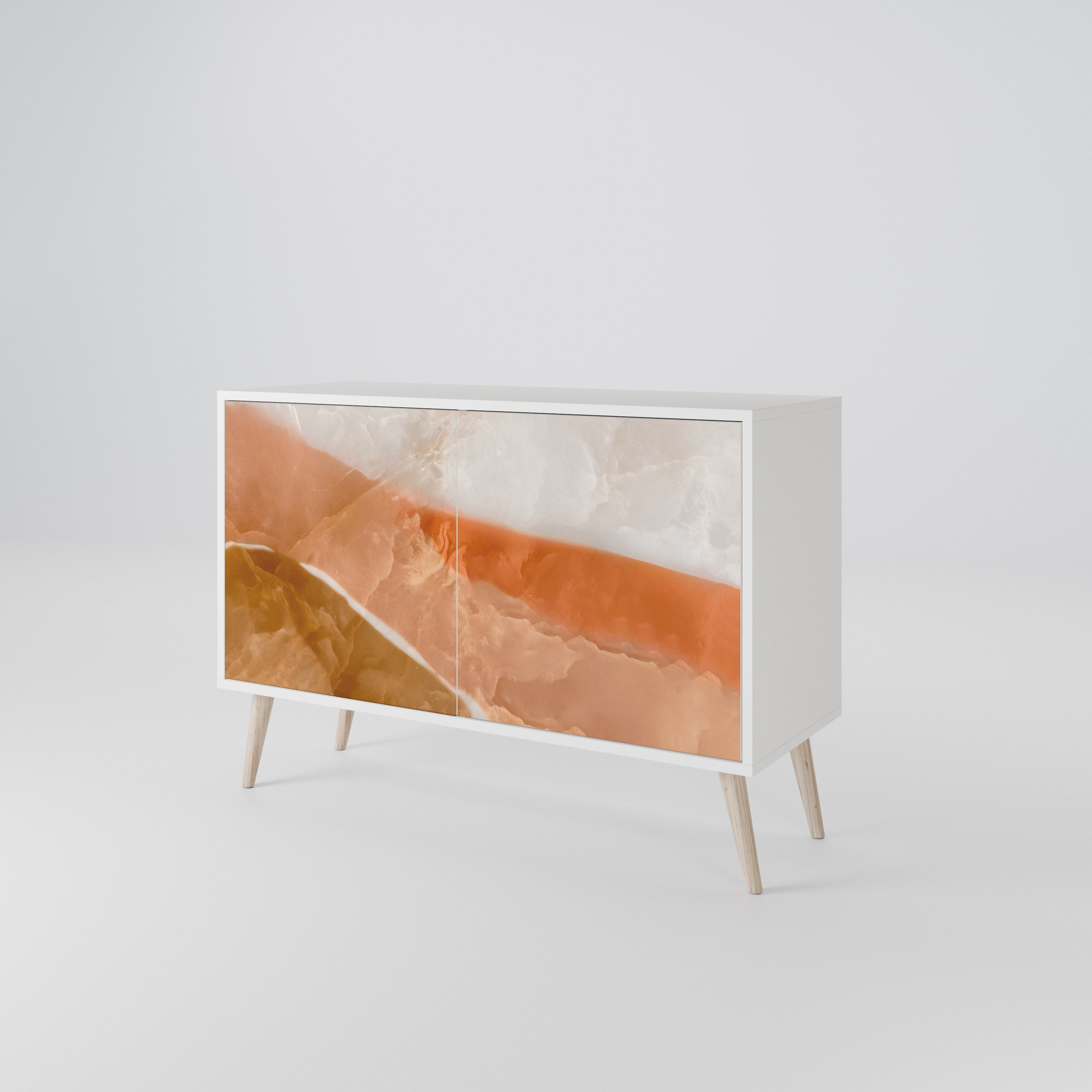 SANDHILLS SPLENDOUR 2-Door Sideboard