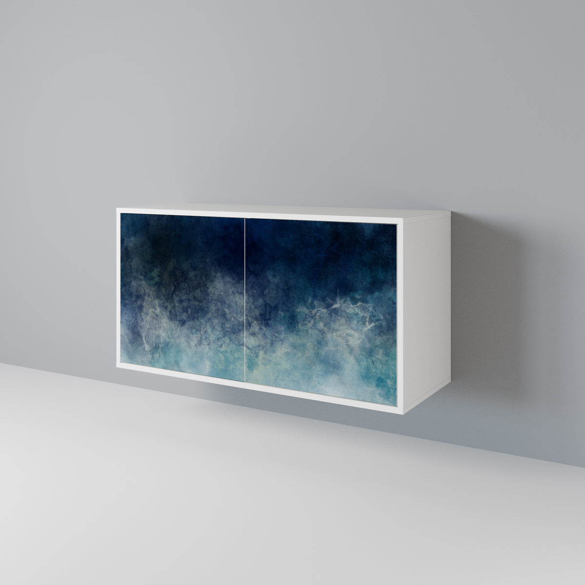 CELESTIAL FALL 2-Door Sideboard