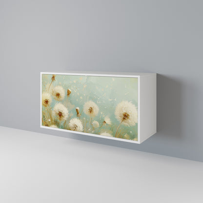 DREAMY MEADOW 2-türiges Sideboard