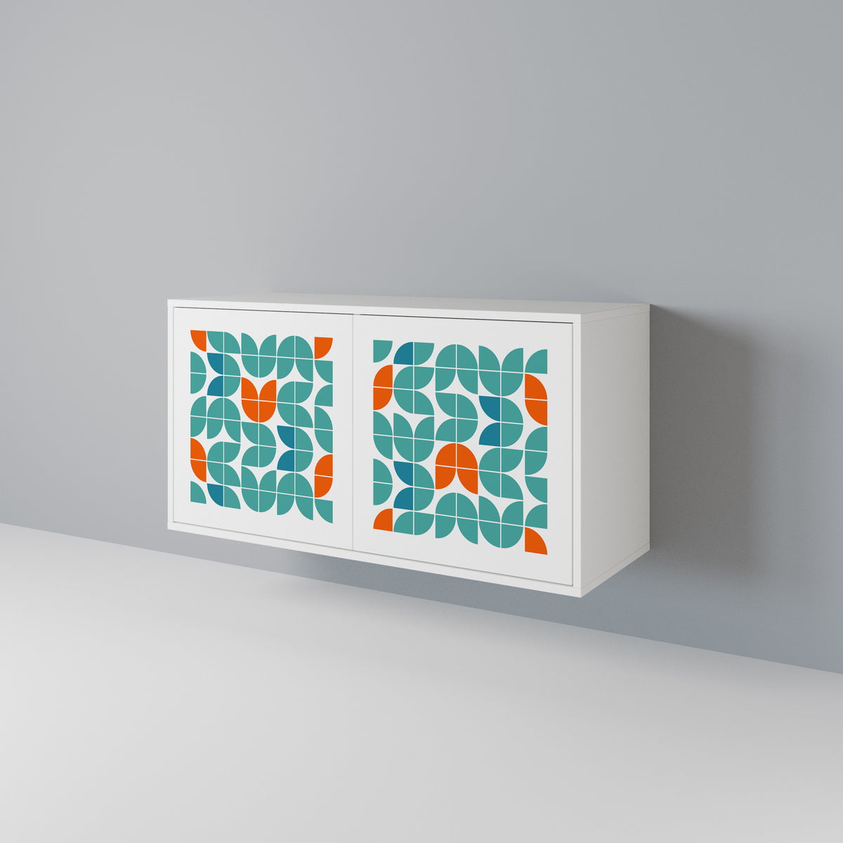 BE THE CHANGE 2-Door Sideboard