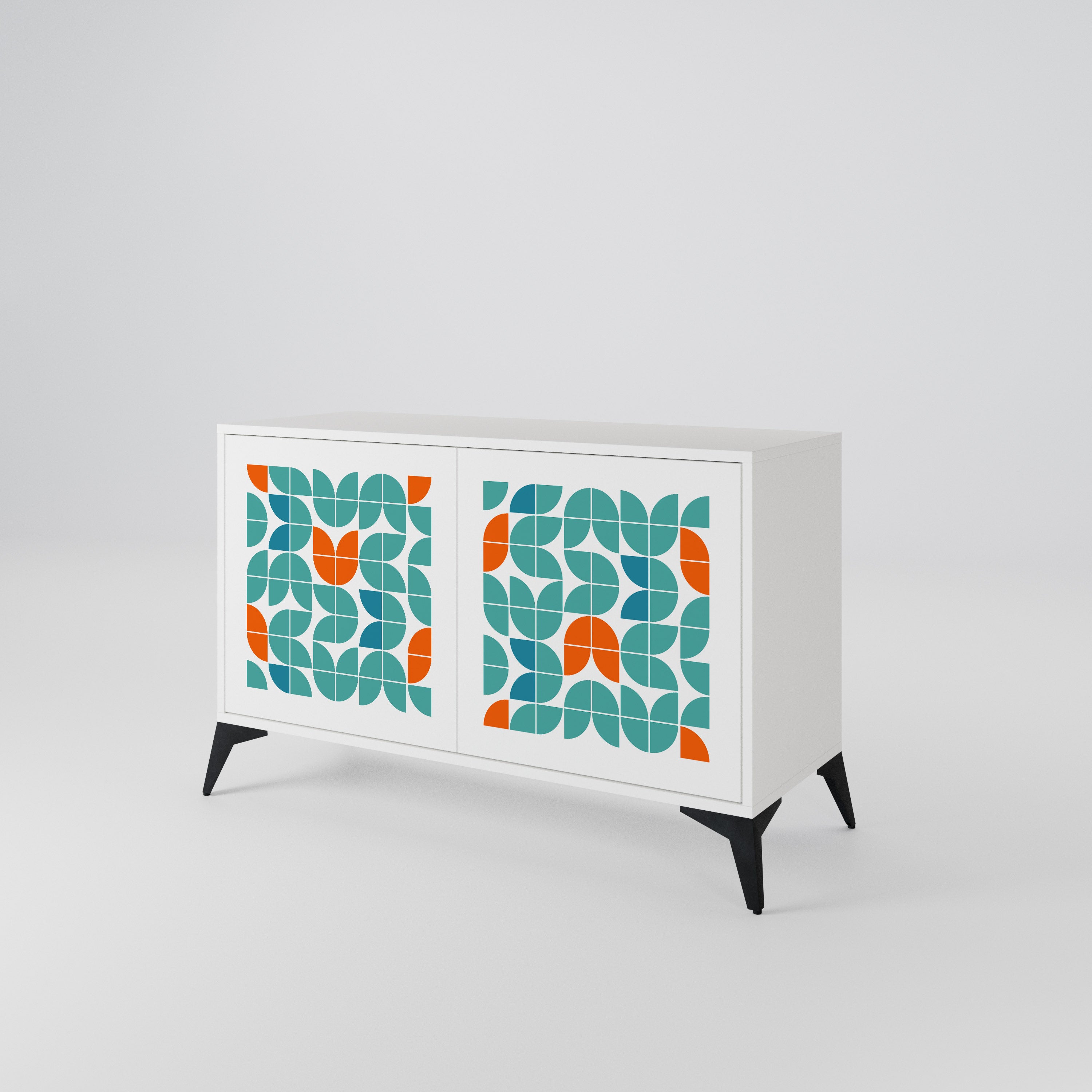 BE THE CHANGE 2-Door Sideboard