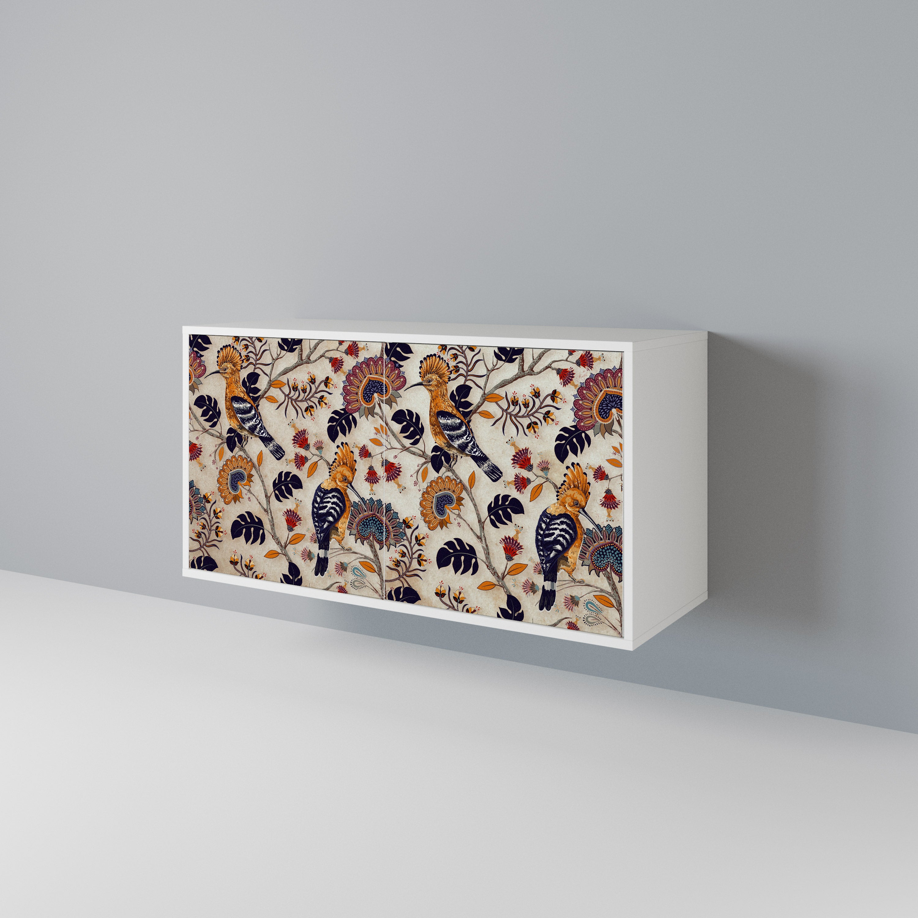 EMINENT HOOPOE 2-Door Sideboard