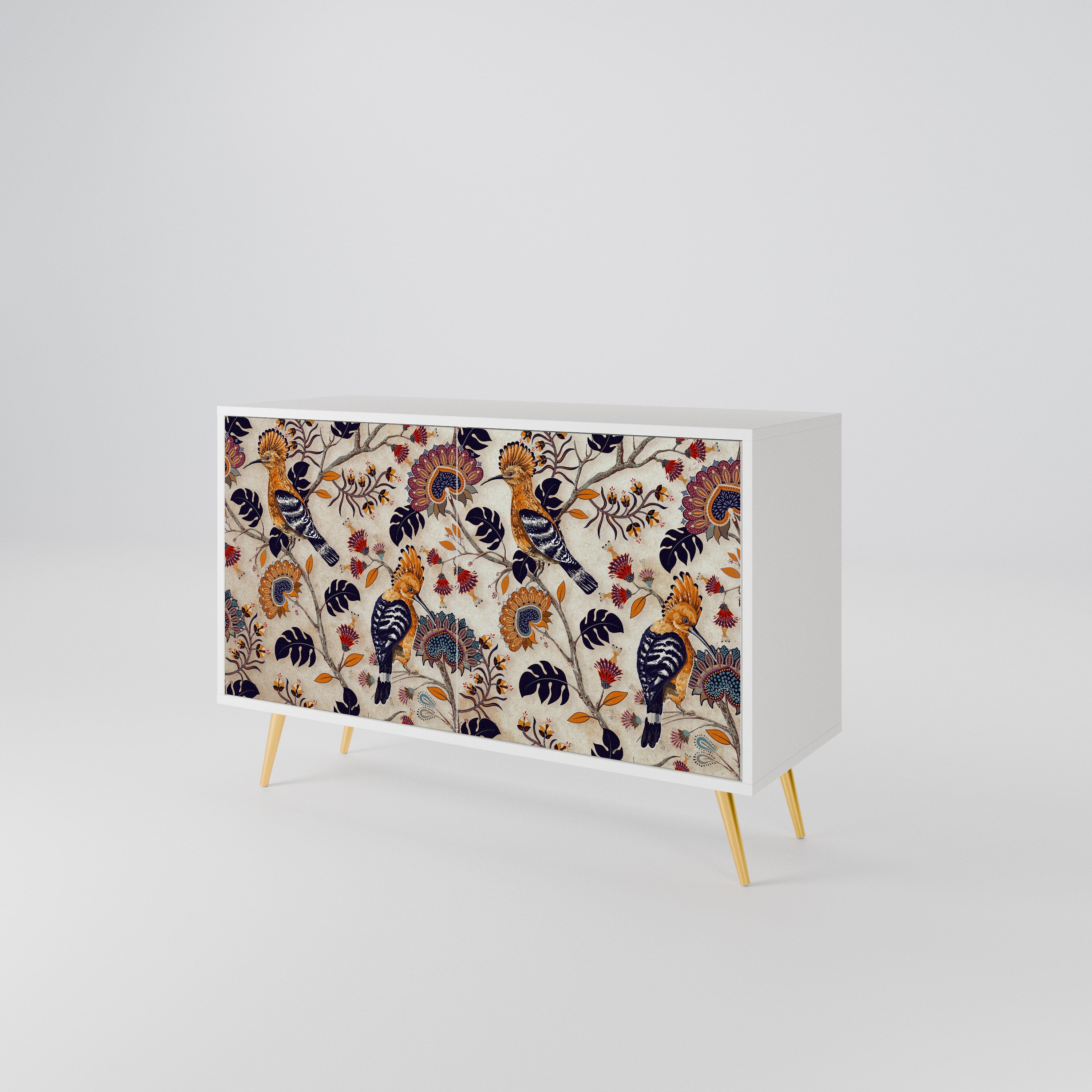 EMINENT HOOPOE 2-Door Sideboard
