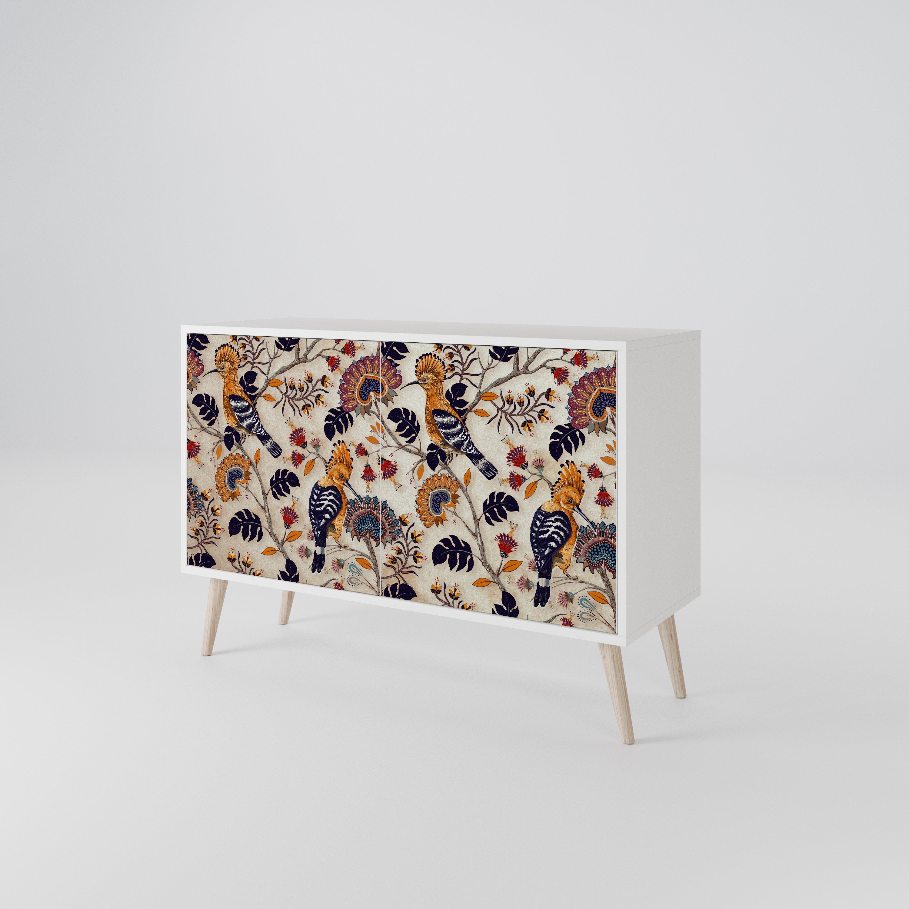 EMINENT HOOPOE 2-Door Sideboard