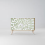 HELIX DANCE 2-Door Sideboard