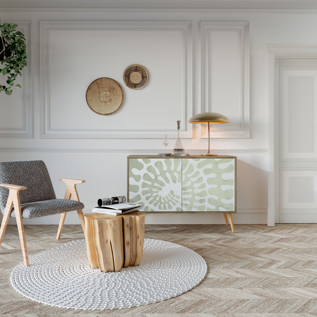 HELIX DANCE 2-Door Sideboard