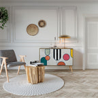 COOL STORY 2-türiges Sideboard