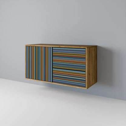 LINEOUT SPECTRUM 2-Door Sideboard