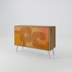 STRENGTHENING RELATION 2-türiges Sideboard