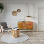 STRENGTHENING RELATION 2-türiges Sideboard