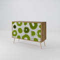 GREEN RHAPSODY 2-türiges Sideboard