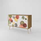 FLEETING HAPPINESS 2-Door Sideboard