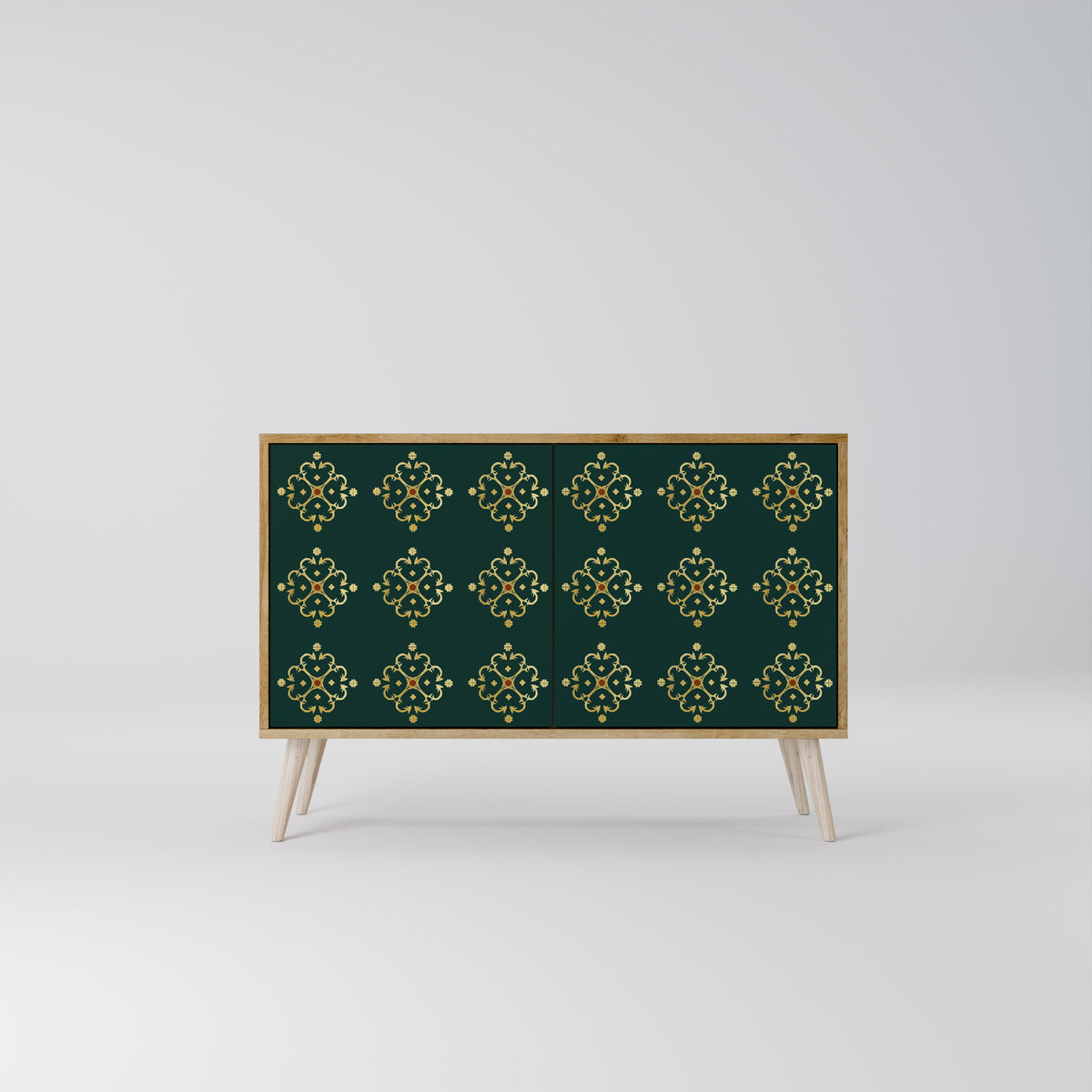 ROYAL MEDALLION 2-Door Sideboard
