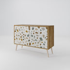 PIECES OF TOMORROW 2-Door Sideboard