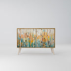 BIRCH KALEIDOSCOPE 2-türiges Sideboard