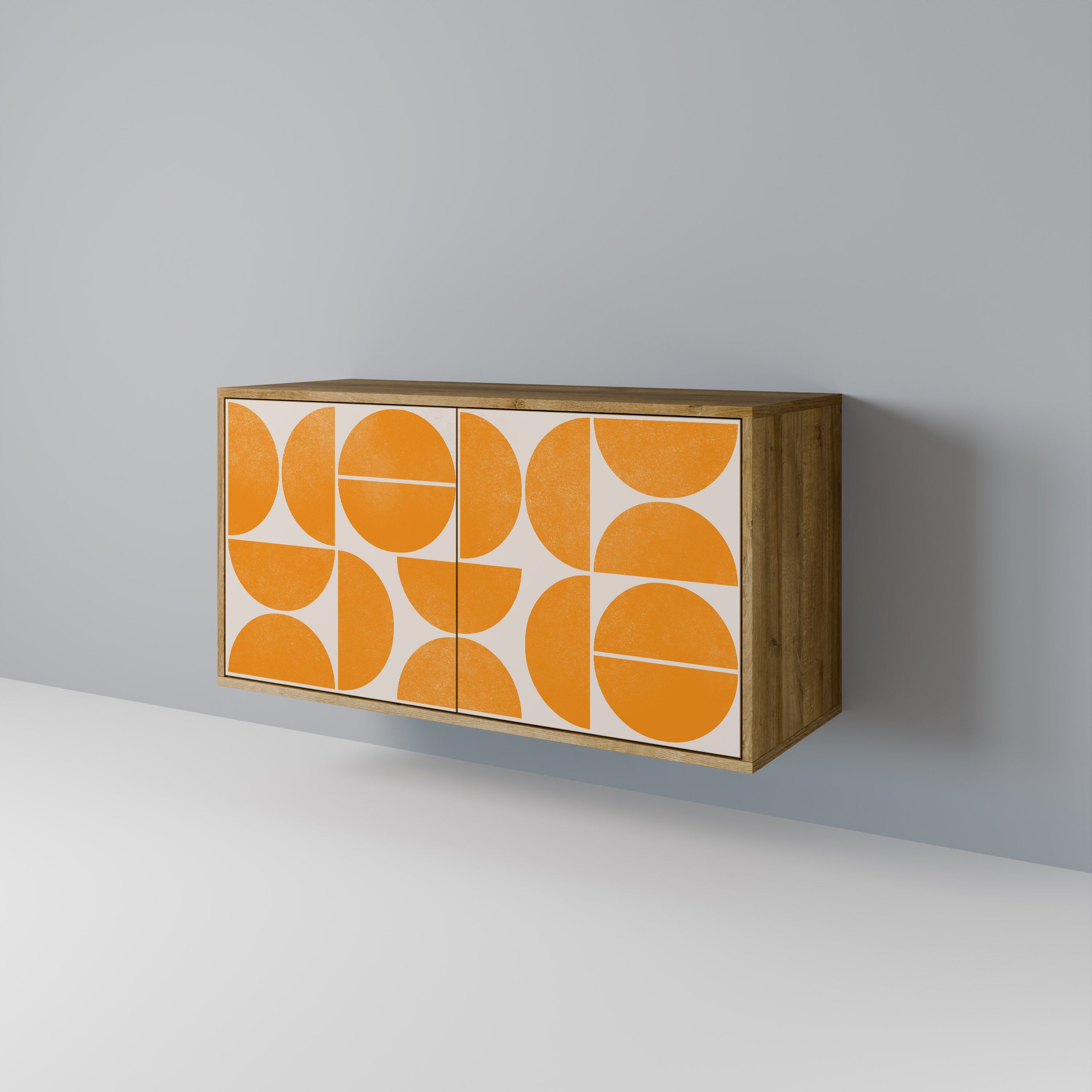 RECURRING DREAMS 2-türiges Sideboard