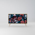 ETHEREAL BLOSSOMS 2-Door Sideboard