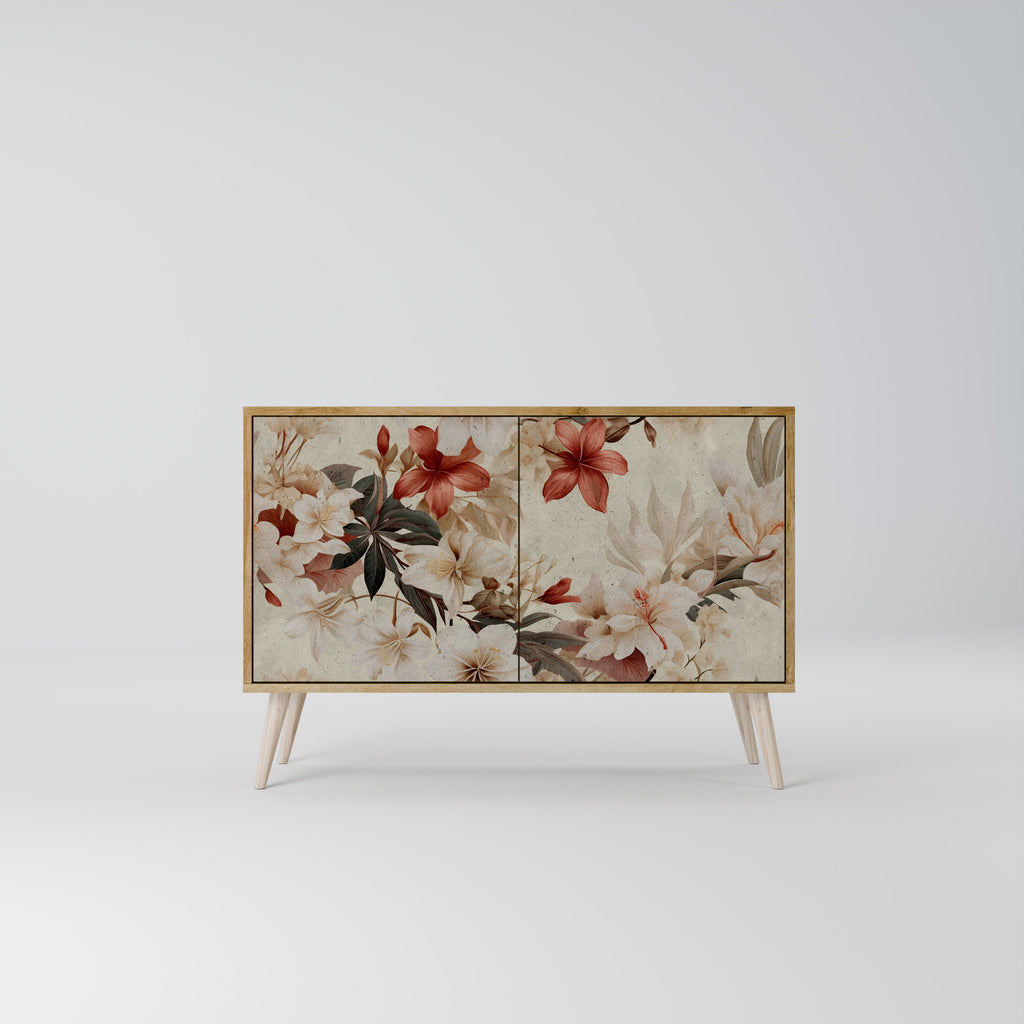 PETAL HARMONY 2-Door Sideboard