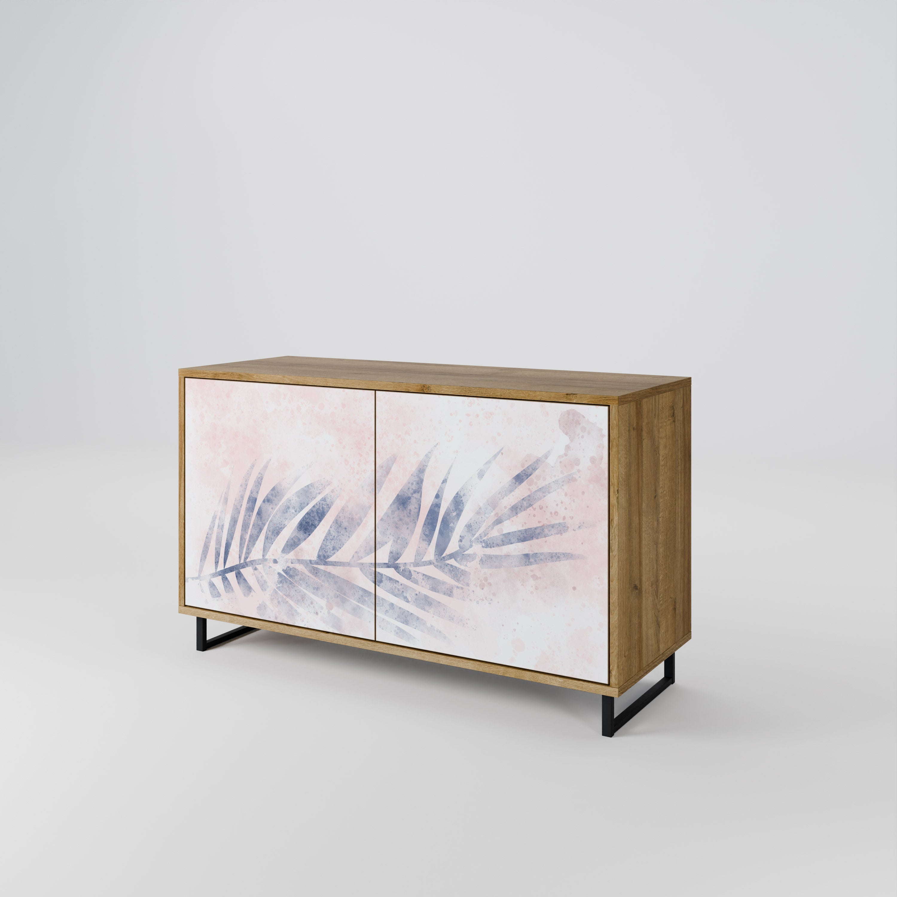 TIMELESS FLOAT 2-Door Sideboard