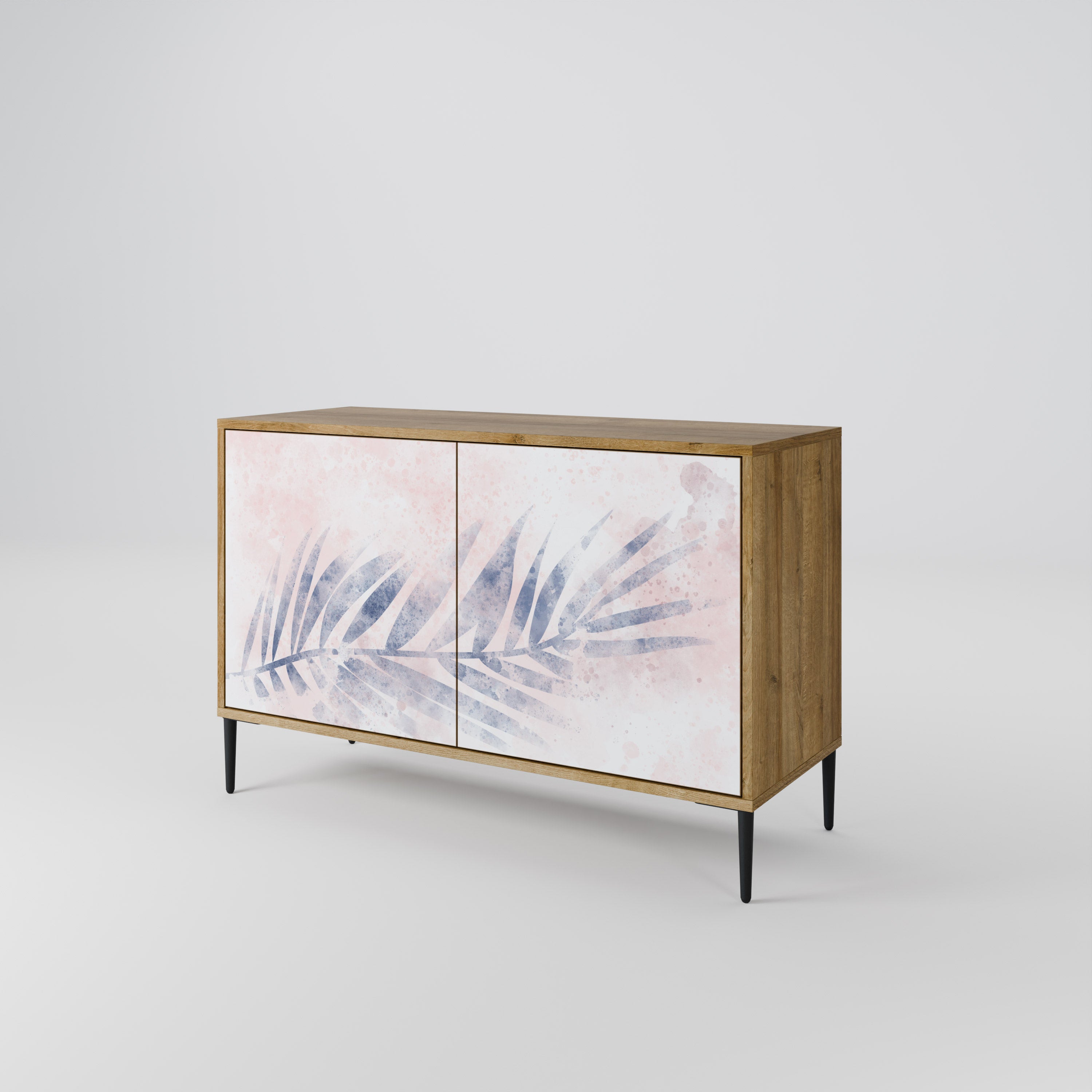 TIMELESS FLOAT 2-Door Sideboard