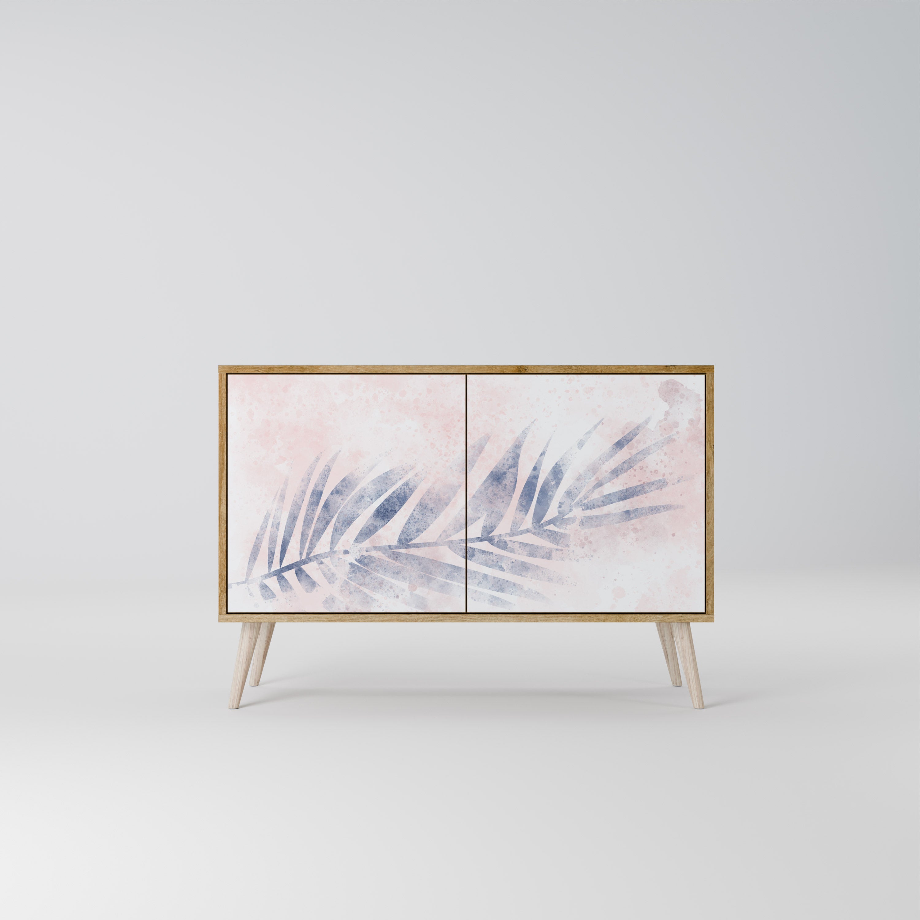 TIMELESS FLOAT 2-Door Sideboard