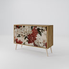 EPHEMERAL DAYS 2-Door Sideboard