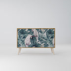 POPINJAY LOOK 2-Door Sideboard