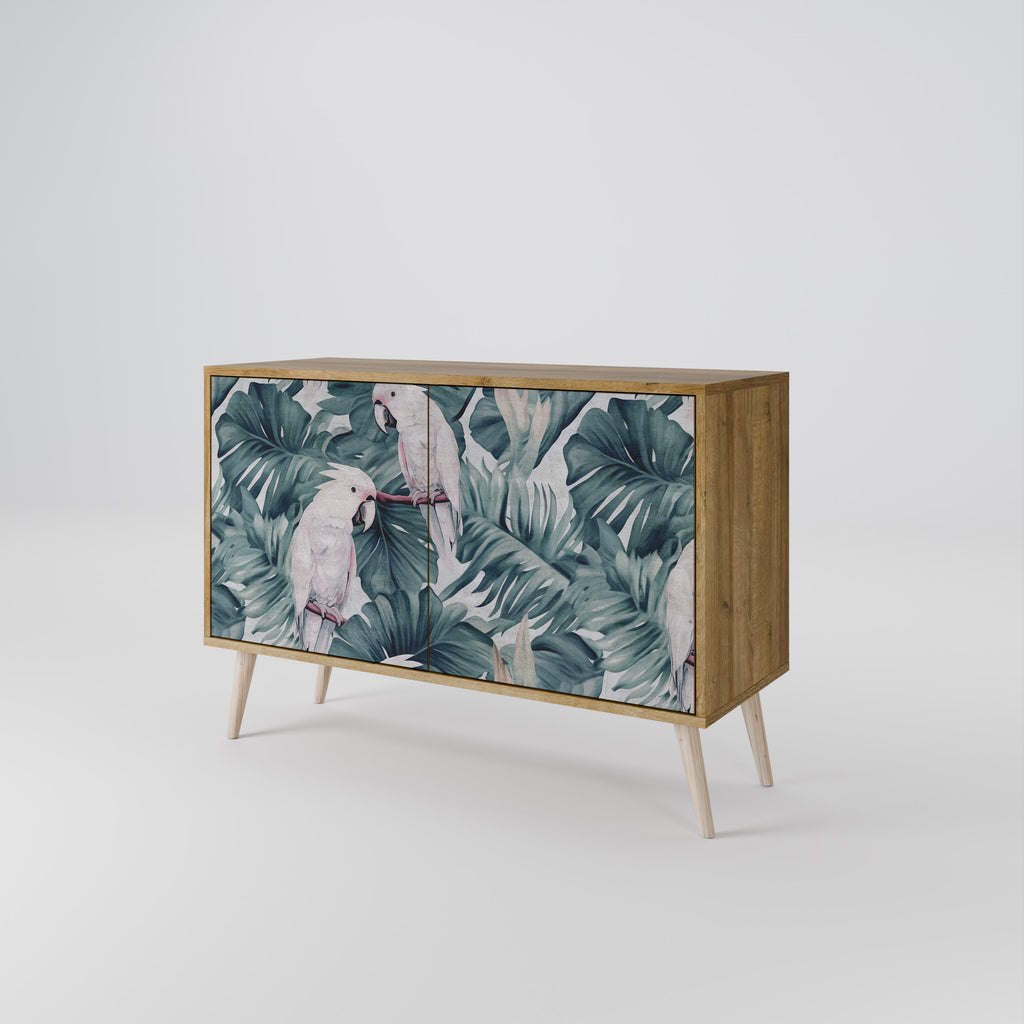 POPINJAY LOOK 2-Door Sideboard