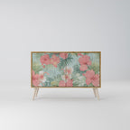 HAWAIIAN SPIRIT 2-türiges Sideboard