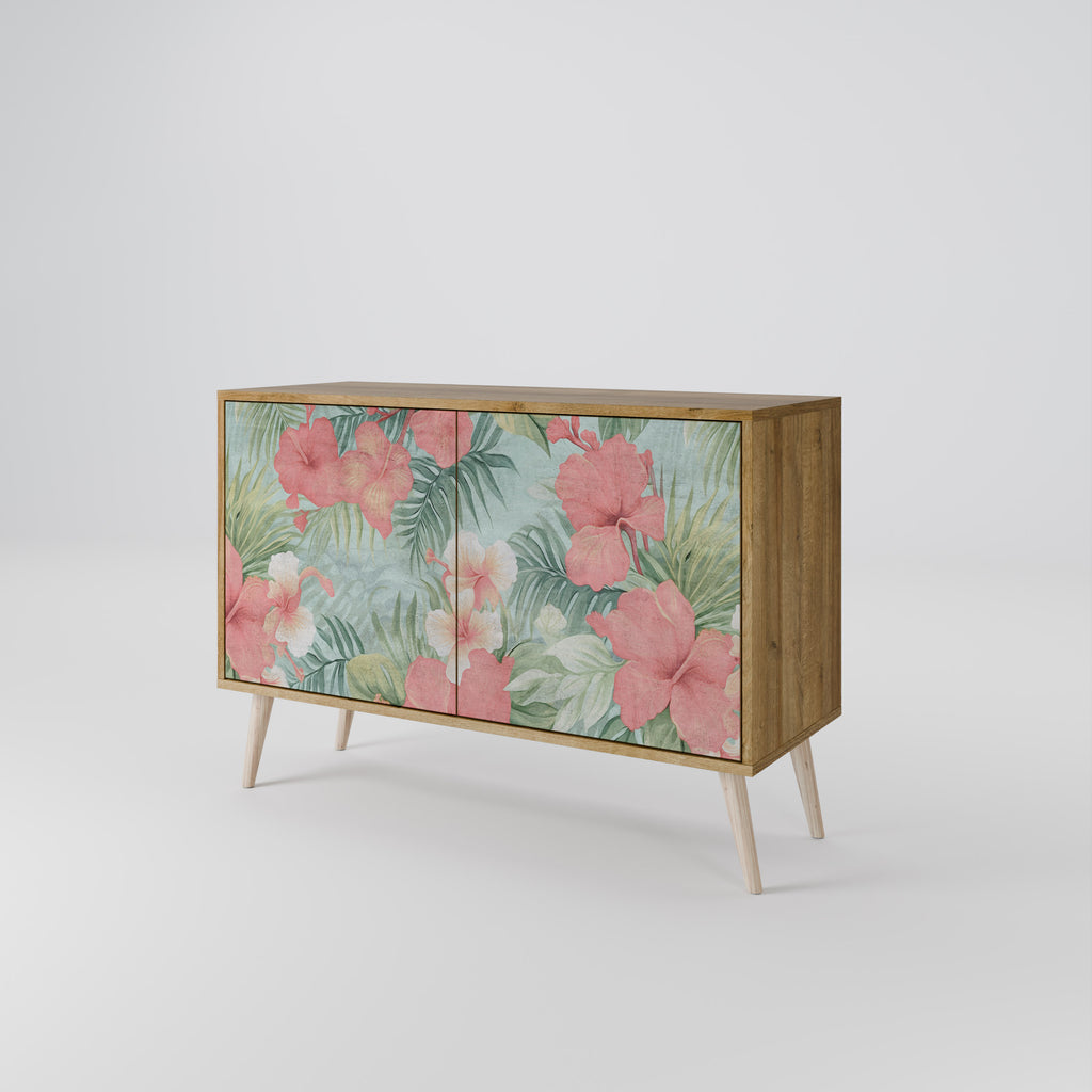 HAWAIIAN SPIRIT 2-türiges Sideboard