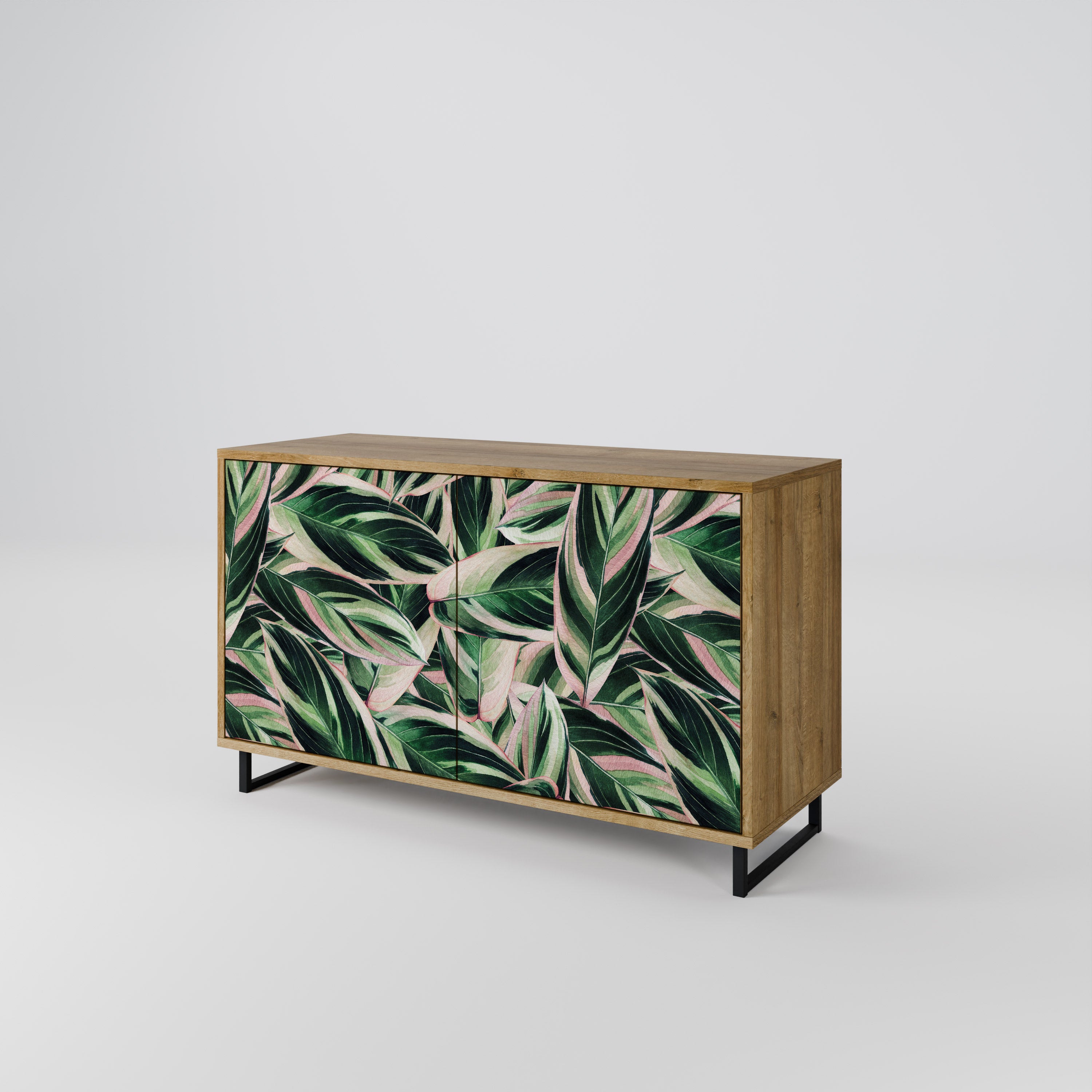 EERIE STROMANTHE 2-Door Sideboard