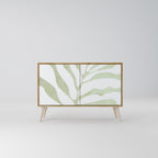 BOTANICAL SPARK 2-türiges Sideboard